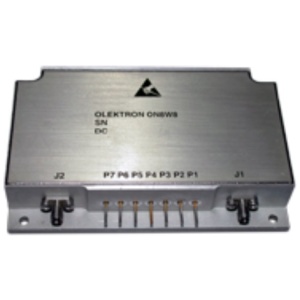 Low Noise Fundamental Oscillators 低雜訊基頻振盪器