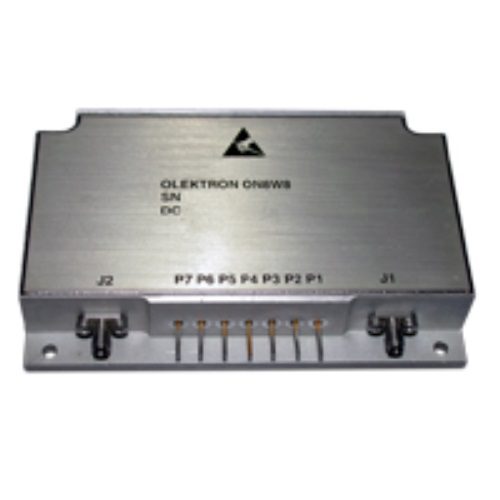 Low Noise Fundamental Oscillators 低雜訊基頻振盪器