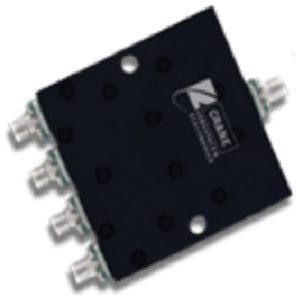 Passive Components 被動元件