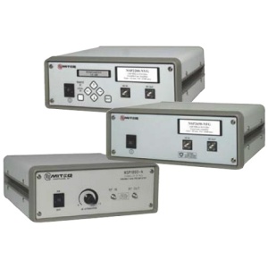 Desktop Amplifiers 放大器系統