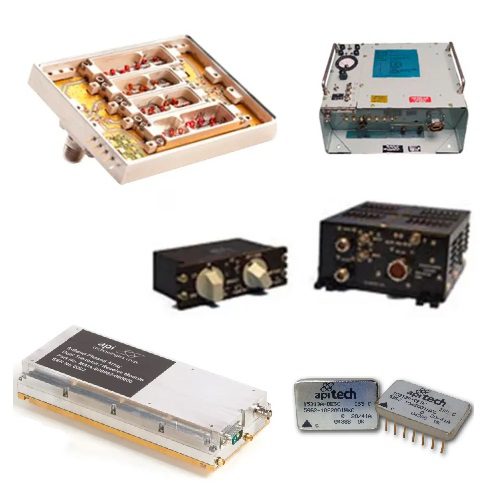 Application-Specific Subsystems 特定應用子系統