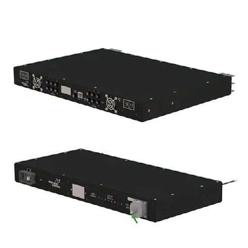 Power Distribution 電力調配