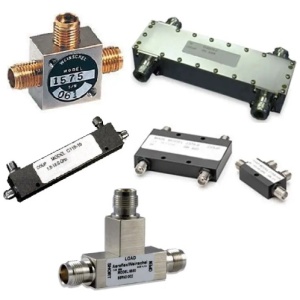 Power Dividers/Splitters 功率分配器