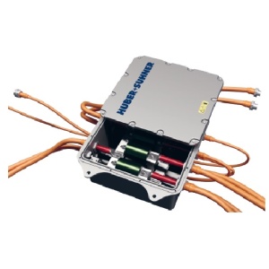 mHVDU standard modular HVDU <br>標準模組化 HVDU