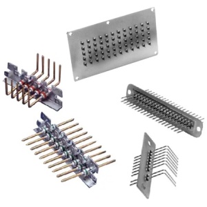 EMI Filter Plates <br>EMI 濾波器板