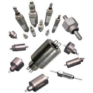 Panel Mount EMI Filters 面板安裝 EMI 濾波器