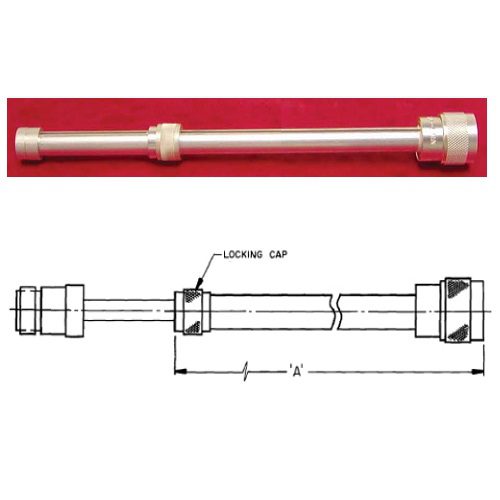 SR系列 Line Stretchers <br>線路延伸器