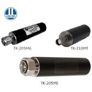 TK-200系列 Low PIM Cable Loads <br>低PIM電纜 負載