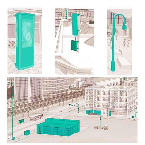 Mobile Network <br>行動網路