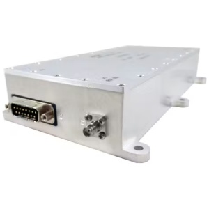 GaN-Based Power Amplifiers & Drivers <br>氮化鎵(GaN)功率 放大器 和 驅動器