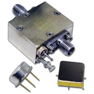Low Phase Noise Amplifiers <br>低相位雜訊 放大器 LPNA