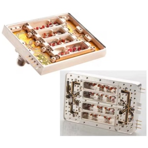 Switched Filter Banks <br>定製切換 濾波器 組