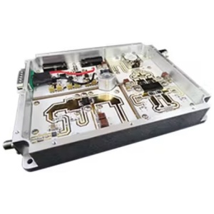 Signal Jamming Power Amplifiers <br>訊號干擾功率 放大器