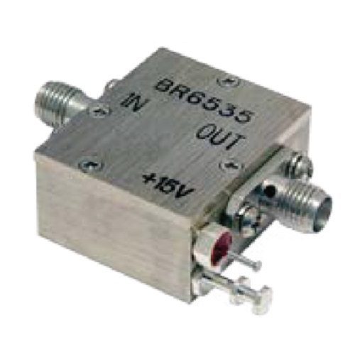 Ultra High Linearity Amplifiers <br>超高線性 放大器