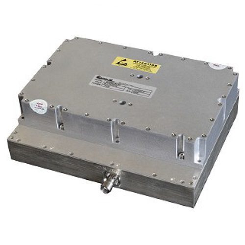 BME69189-100 6-18 GHz <br>固態功率 放大器模組