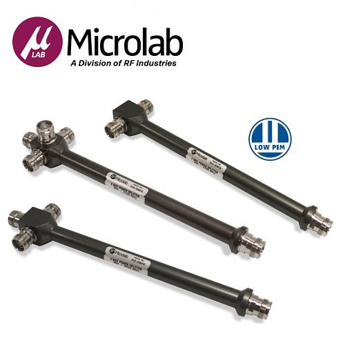 Dx-08FE 系列 Power Splitters <br>功率 分路器