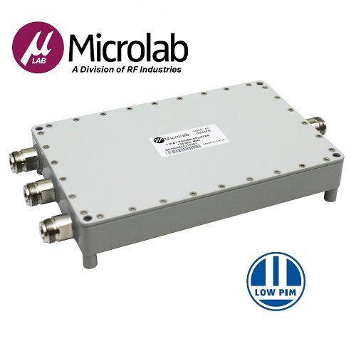 Dx-41FN 系列 Power Splitters <br>功率 分路器