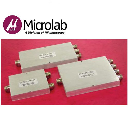 Dx-67FN 系列 Power Splitters <br>Wilkinson 分路器