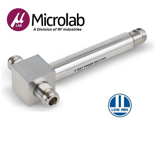 Dx-82 系列 Power Splitters <br>功率 分路器