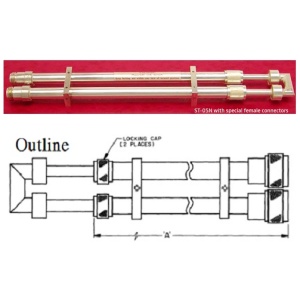 ST 系列 Line Stretchers <br>線路延伸器