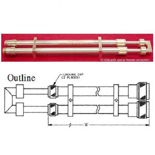ST 系列 Line Stretchers <br>線路延伸器
