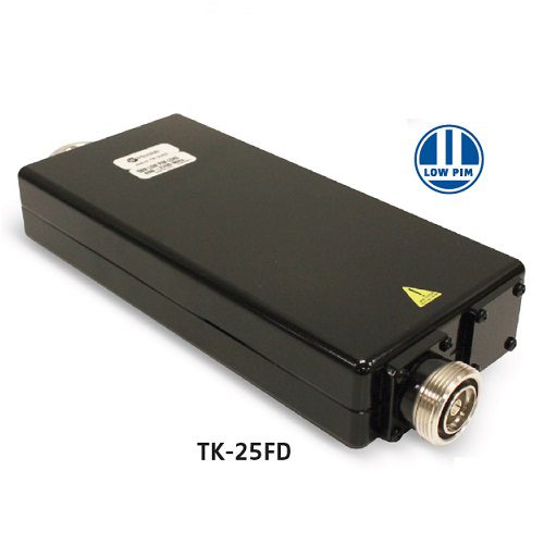 TK-25 系列 Low PIM Cable Loads <br>低PIM電纜 負載 60W