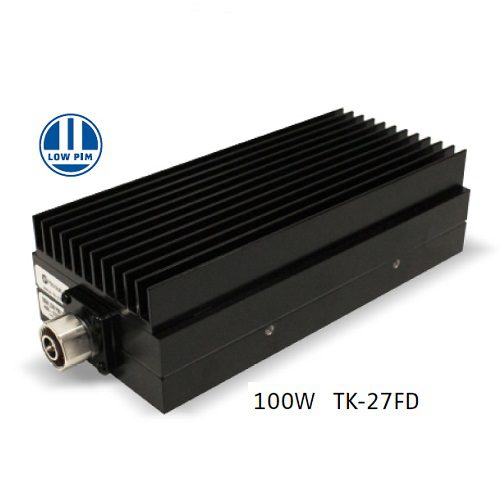 TK-27 系列 Low PIM Cable Loads <br>低PIM電纜 負載 100W