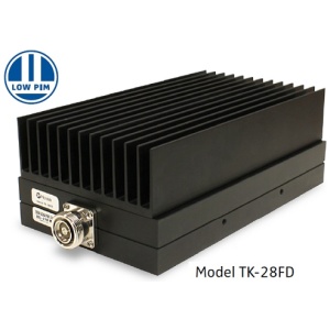 TK-28 系列 Low PIM Cable Loads <br>低PIM電纜 負載 200W