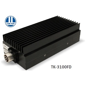 TK-3100 系列 Low PIM Cable Loads <br>低PIM電纜 負載 100W