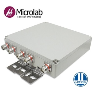 BK-5001E Pentaplexer<br>五工 合路器