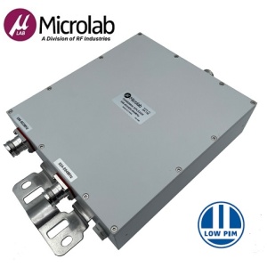BK-75E Diplexer <br>雙工 合路器