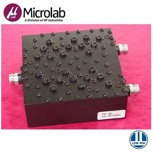 BL-14N  Duplexer <br>雙工器