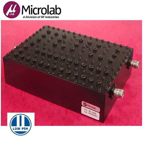 BL-20N Duplexer <br>雙工器