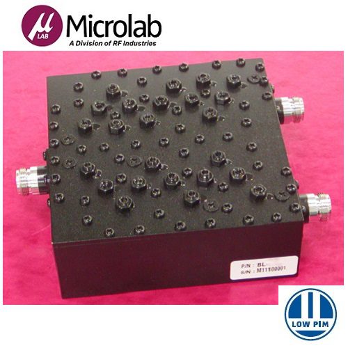 BL-22N Duplexer <br>雙工器