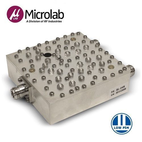 BL-24N Duplexer <br>雙工器