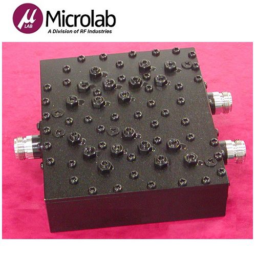 BL-27N Duplexer <br>雙工器