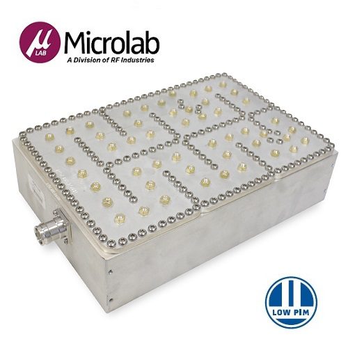 BL-52E Duplexer <br>雙工器