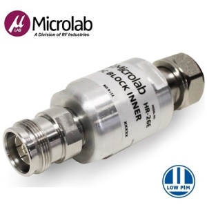 HR-26E DC Blocks <br>直流阻隔器