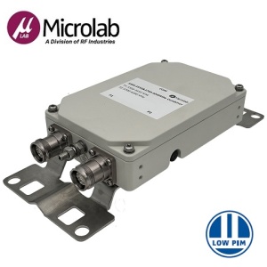 BK-2030E Diplexer <br>雙工 合路器