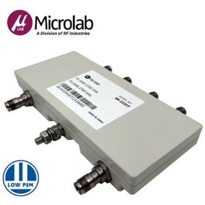 BK-2035T Diplexer <br>整合雙工 合路器