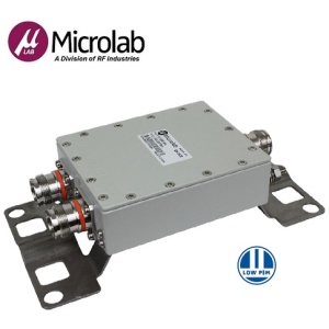 BK-263E Diplexer <br>雙工 合路器