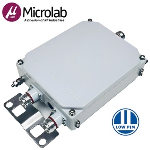 BK-693E Diplexer <br>雙工 合路器