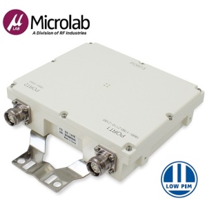 BK-741D Diplexer<br>雙工 合路器