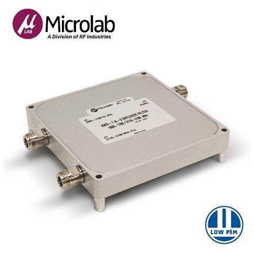 BL-51D Duplexer <br>雙工器