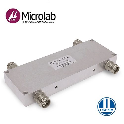 CA-14D Hybrid Coupler <br>混合耦合器