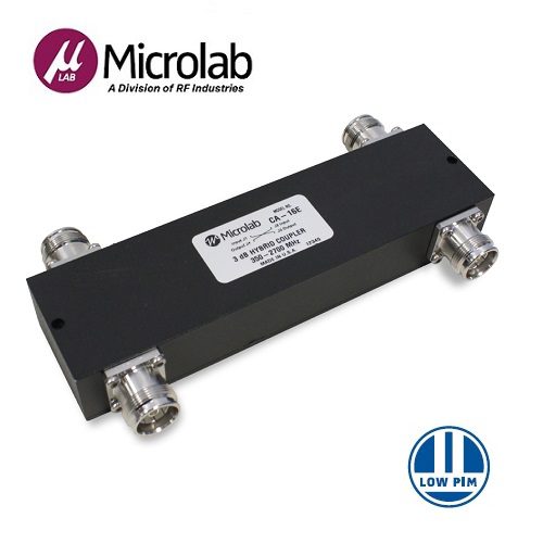 CA-16D Hybrid Coupler <br>混合耦合器