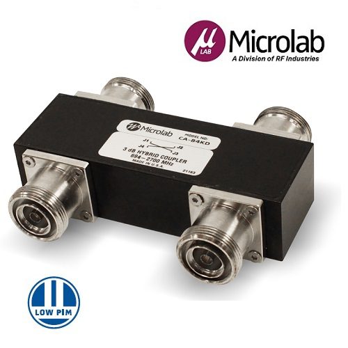 CA-84KD Hybrid Combiner <br>混合耦合器