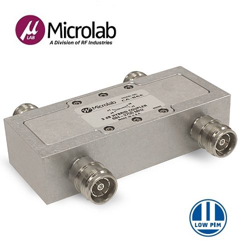 CA-86E Hybrid Coupler <br>混合耦合器