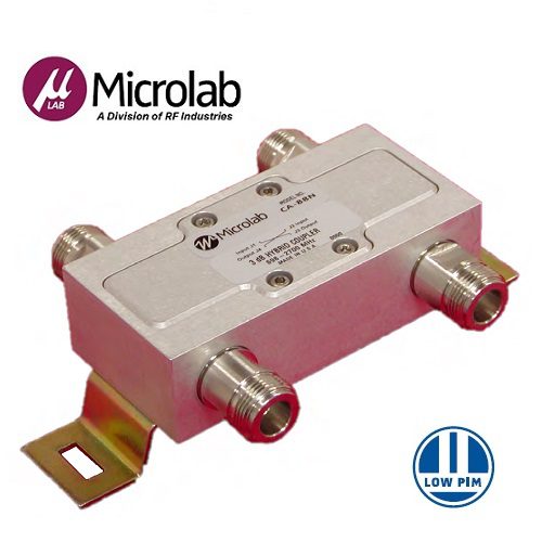 CA-88E Hybrid Coupler <br>混合耦合器
