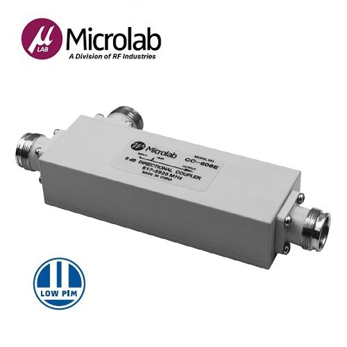 CC-6xxE系列 Directional Coupler <br>定向耦合器